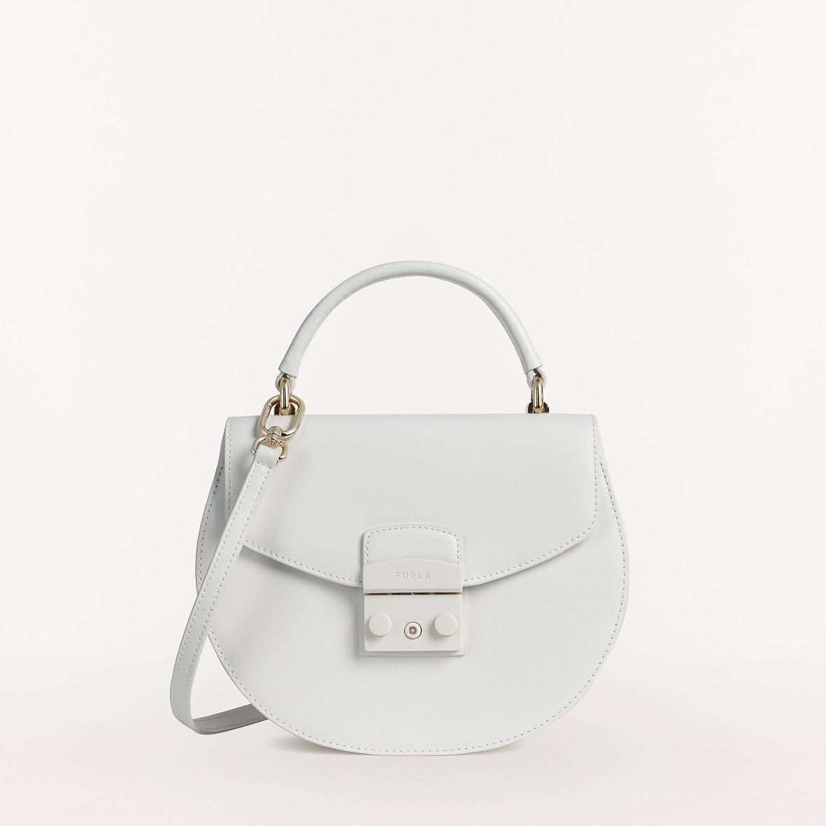 Furla Metropolis Handväska Dam Vita Rea TDL679835